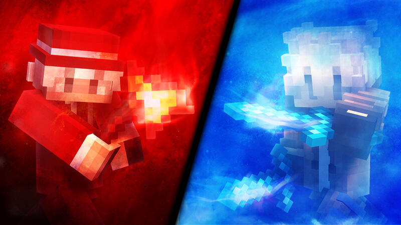 1v1 Thumbnails